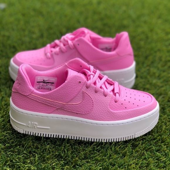 Nike AF1 Sage Low - Picture 1 of 5